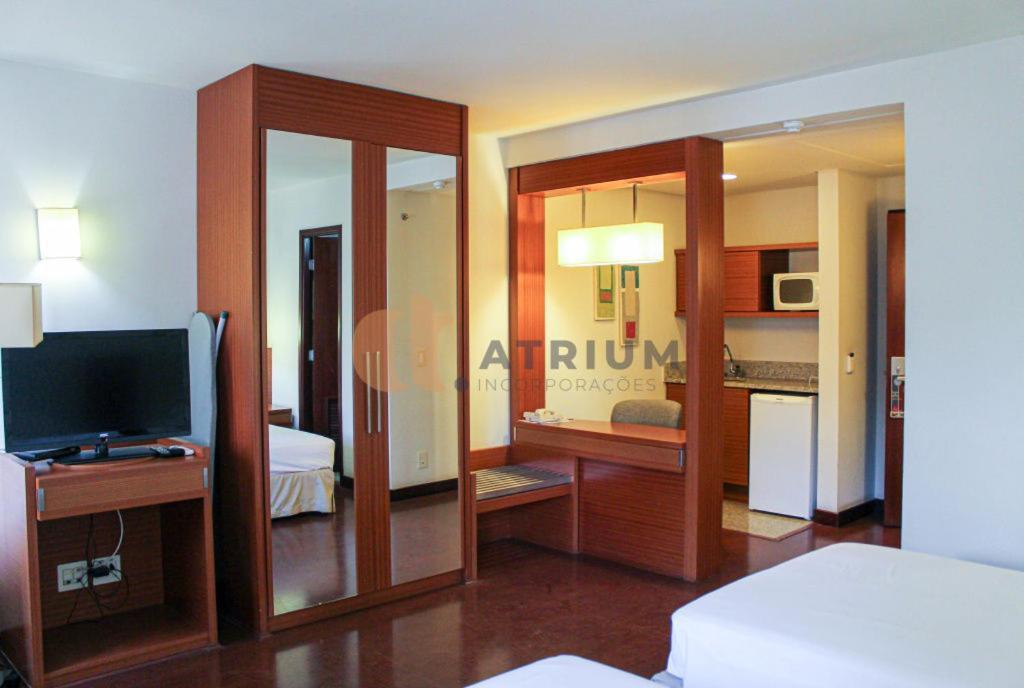 Comfort Suites Brasília Exterior photo