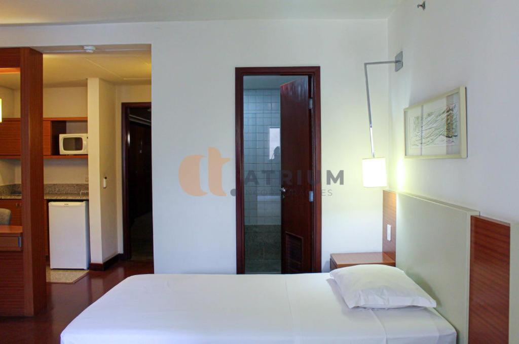Comfort Suites Brasília Exterior photo
